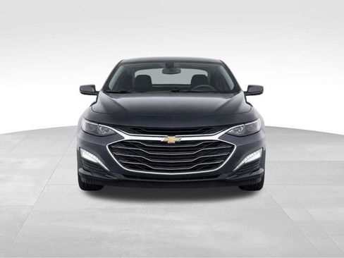 Used 2023 Chevrolet Malibu LT w/ Driver Confidence Package FWD image 5