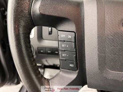 Used 2011 Ford Escape Limited w/ 302A Rapid Spec Order Code FWD image 49