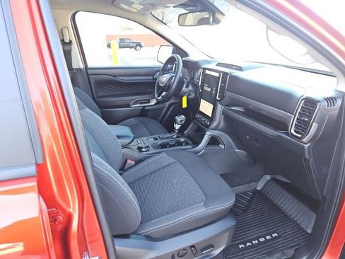 Used 2024 Ford Ranger XLT w/ Technology Package image 26
