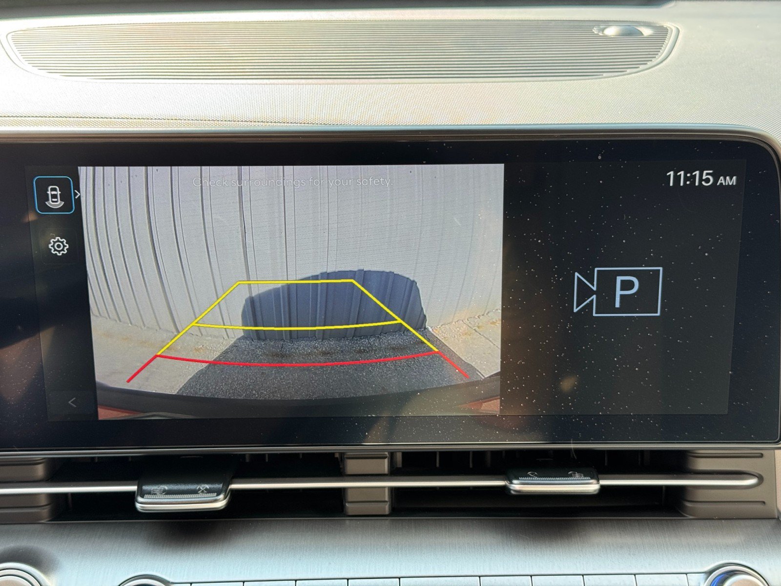Used 2024 Hyundai Kona SEL FWD image 25