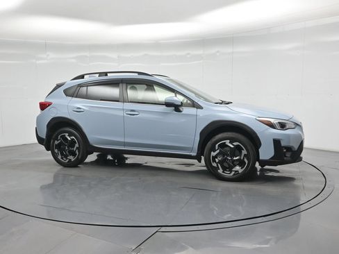 Used 2021 Subaru Crosstrek 2.5i Limited w/ Popular Package #2 AWD/4WD image 25