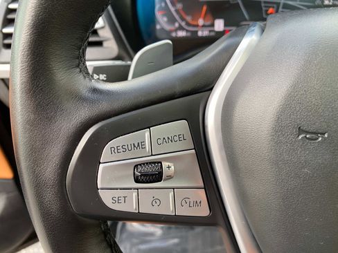 Used 2023 BMW X3 xDrive30i w/ Convenience Package image 19