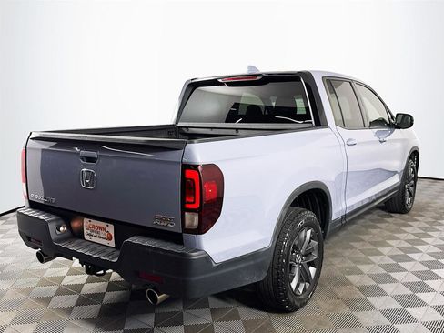 Used 2023 Honda Ridgeline Sport image 8