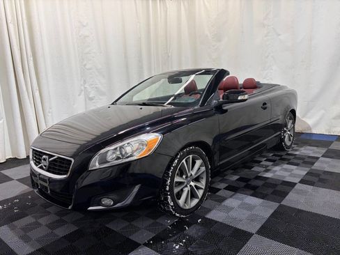 Used 2013 Volvo C70 T5 image 8