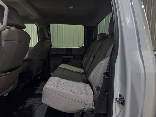 Used 2022 Ford F250 XLT w/ XLT Value Package AWD/4WD image 21