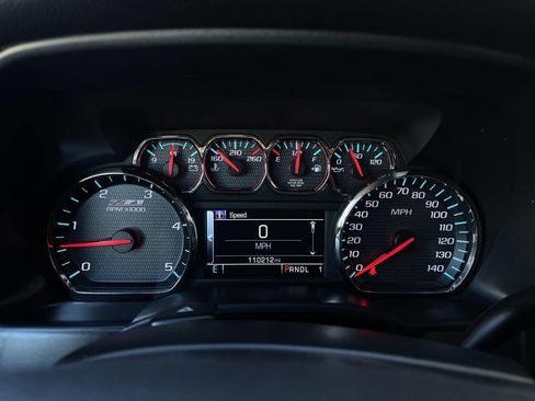 Used 2019 Chevrolet Silverado 2500 LT image 29