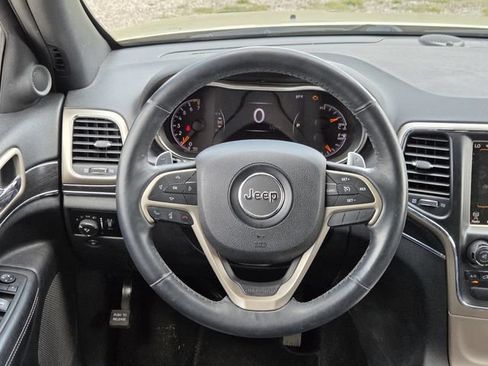 Used 2014 Jeep Grand Cherokee Limited RWD image 22