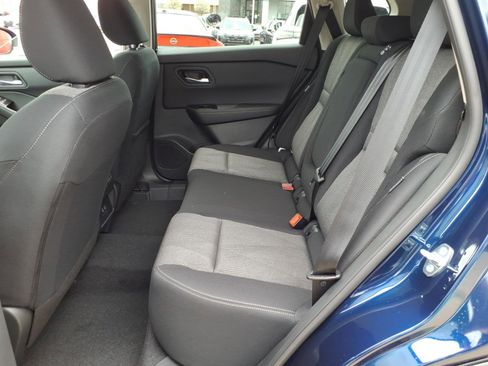 New 2026 Nissan Rogue SV AWD/4WD image 6