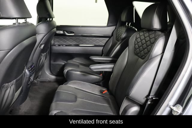 Used 2020 Hyundai Palisade Limited FWD image 16