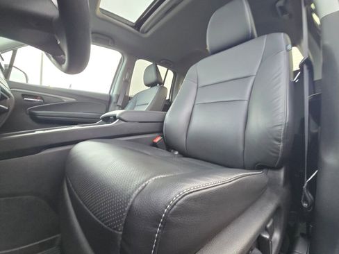 Used 2024 Honda Ridgeline RTL image 16