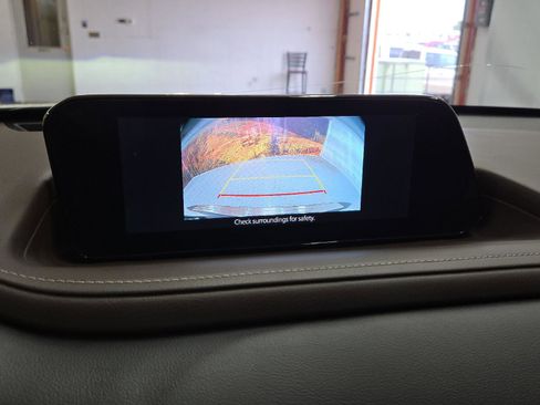 Used 2024 MAZDA CX-30 AWD 2.5 S w/ Premium Package image 11