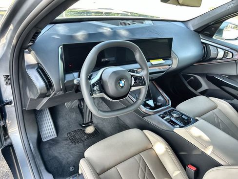 New 2026 BMW X3 xDrive30 w/ Convenience Package image 12