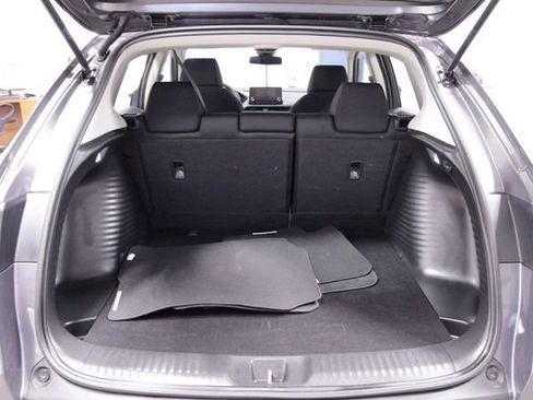 Certified 2023 Honda HR-V LX image 22