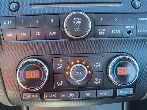 Used 2011 Nissan Altima 3.5 SR w/ Sport Pkg image 30