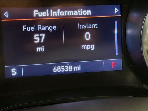 Used 2021 Buick Encore GX Select FWD image 7