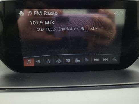 Used 2016 MAZDA MAZDA6 Touring image 25