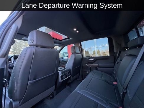 Used 2023 GMC Sierra 2500 Denali w/ Denali Ultimate Package image 22