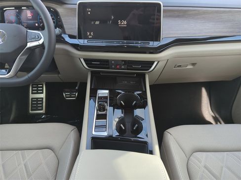 New 2026 Volkswagen Atlas SEL Premium R-Line image 21