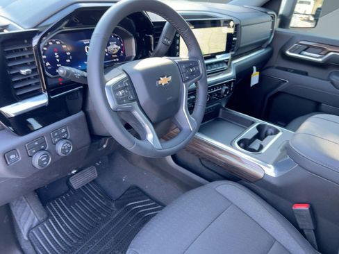 New 2026 Chevrolet Silverado 3500 LT w/ Safety Package image 4