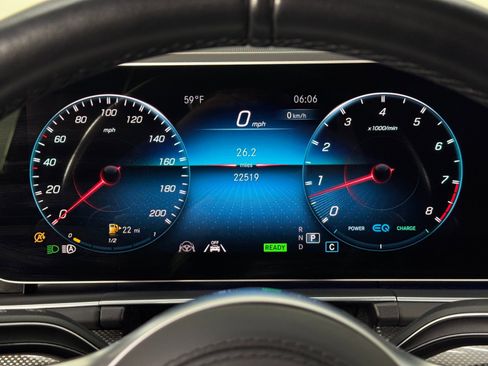 Used 2023 Mercedes-Benz GLE 63 AMG S image 22