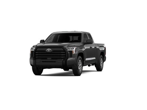 New 2026 Toyota Tundra SR RWD image 18