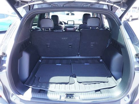 Used 2025 Ford Escape ST-Line w/ Equipment Group 301A FWD image 8