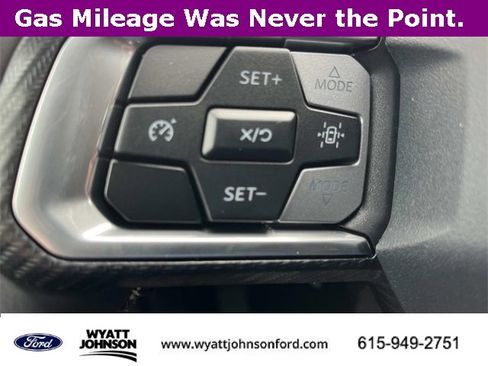 New 2026 Ford Mustang GT image 22