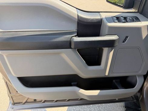Used 2018 Ford F150 XL w/ Equipment Group 101A Mid AWD/4WD image 10