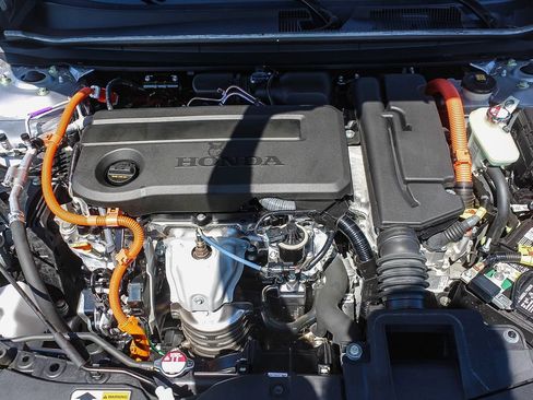 Certified 2023 Honda Accord Sport image 27