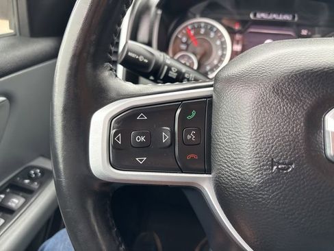 Used 2020 RAM 1500 Big Horn image 17
