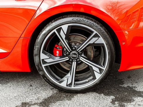 Used 2021 Audi RS 5 Sportback w/ Dynamic Package image 39