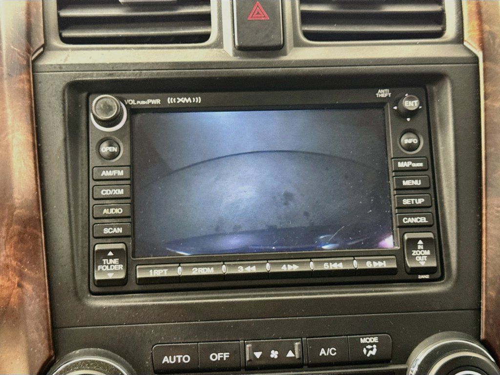 Used 2010 Honda CR-V EX-L image 14