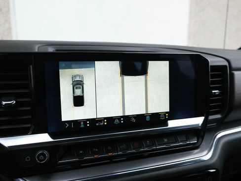 Used 2023 Chevrolet Silverado 1500 High Country image 49