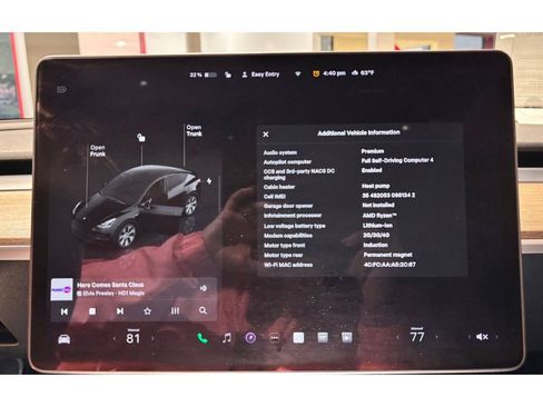 Used 2023 Tesla Model Y Long Range image 27