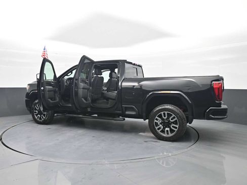 Used 2020 GMC Sierra 2500 AT4 w/ AT4 Premium Package image 50