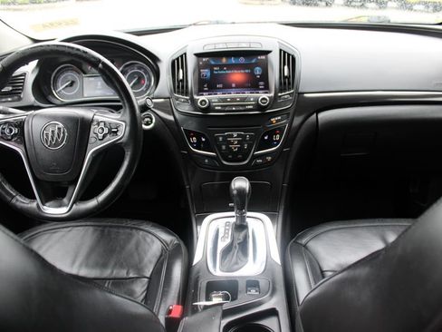 Used 2015 Buick Regal Premium FWD image 22