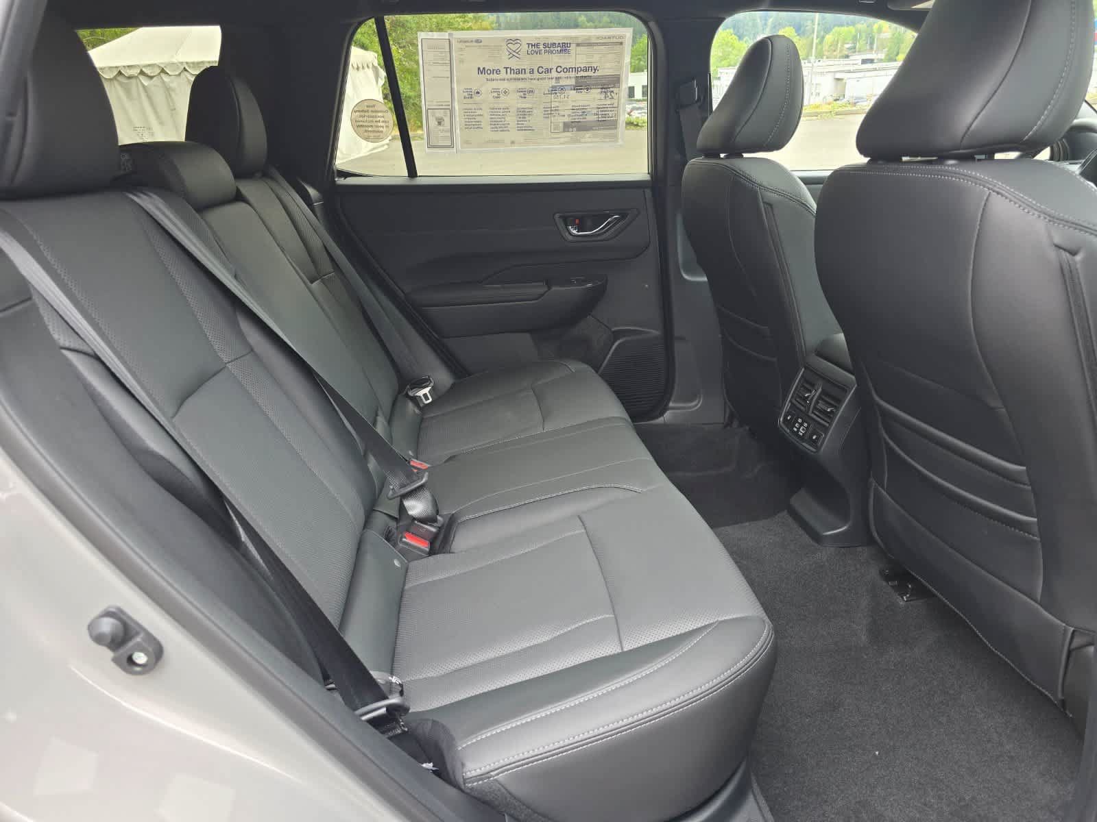 New 2026 Subaru Outback Touring XT AWD/4WD image 26