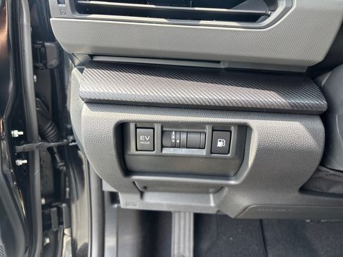 New 2026 Subaru Crosstrek 2.5i Limited AWD/4WD image 16