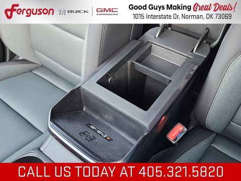 New 2026 GMC Terrain AT4 w/ Convenience Package III AWD/4WD image 34