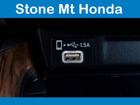 Used 2022 Honda CR-V Touring image 33