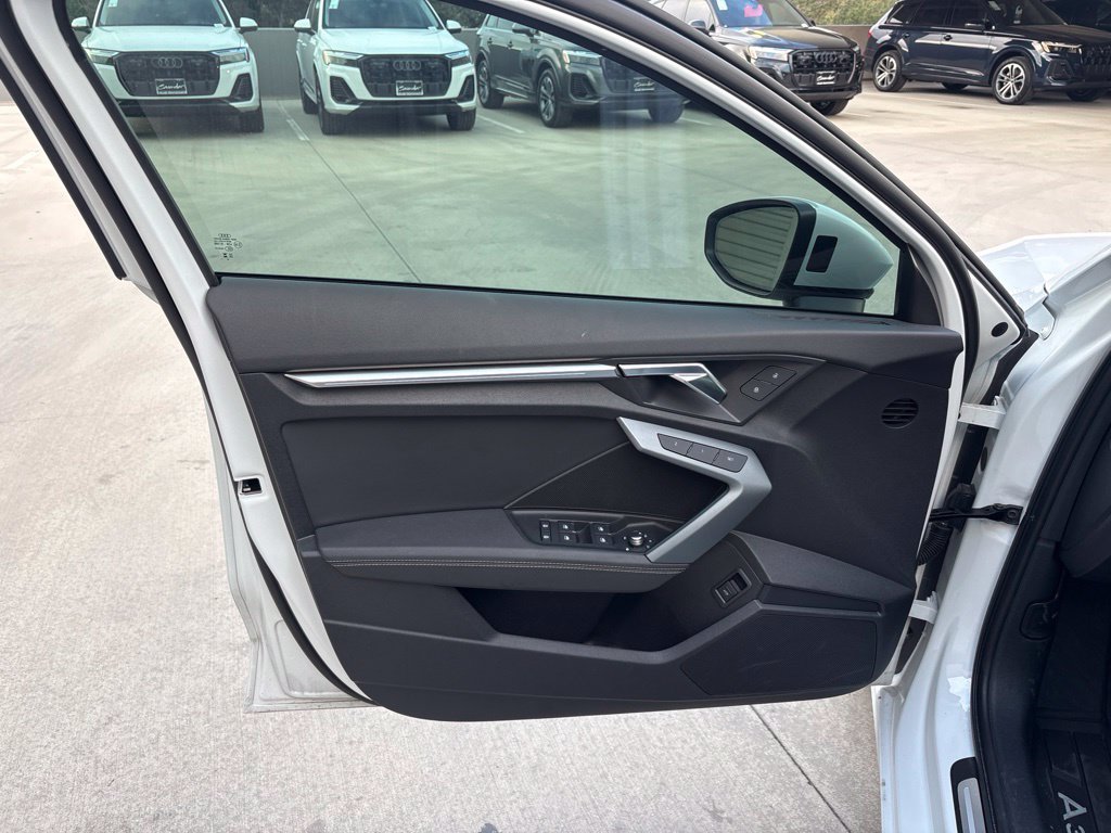 Used 2026 Audi A3 2.0T Premium AWD/4WD image 10
