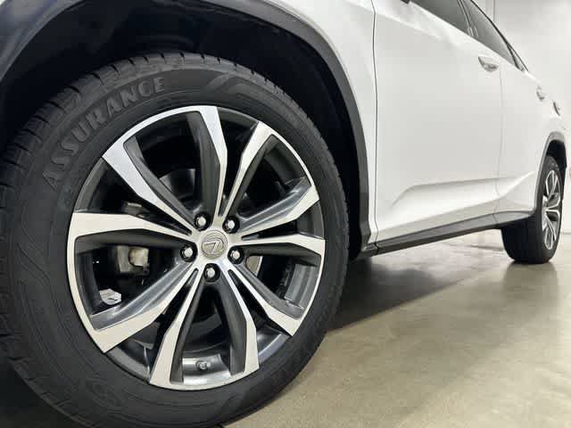 Used 2017 Lexus RX 350 FWD w/ Premium Package image 29