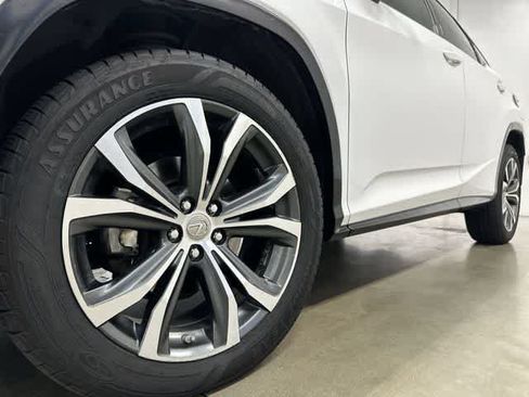Used 2017 Lexus RX 350 FWD w/ Premium Package image 29