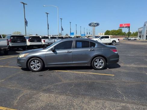 Used 2011 Honda Accord SE image 4