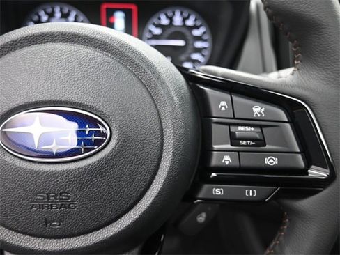 New 2026 Subaru Forester Touring image 14