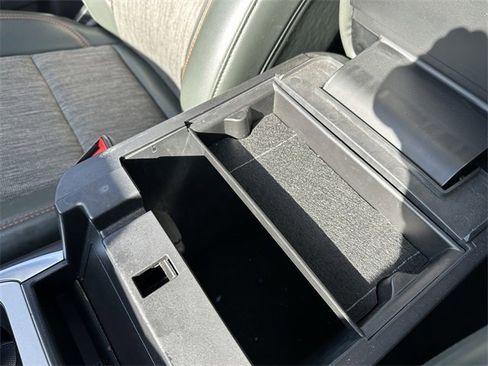 Certified 2022 Ford Explorer Timberline image 26