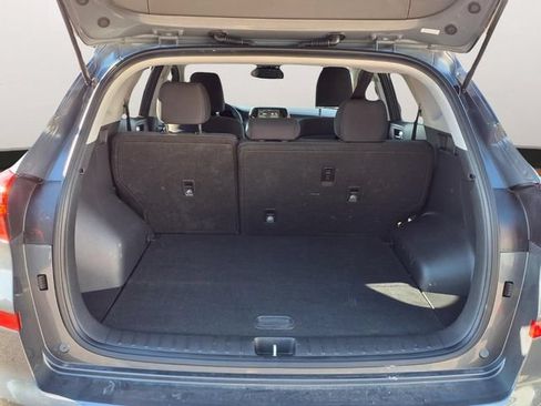 Used 2019 Hyundai Tucson SEL w/ Cargo Package FWD image 21