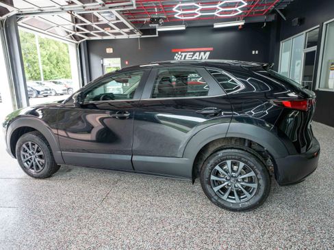 Used 2025 MAZDA CX-30 AWD 2.5 S image 2