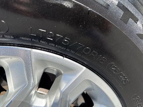 Used 2024 Chevrolet Silverado 2500 LTZ w/ LTZ Premium Package image 36