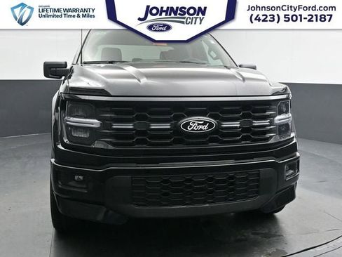 New 2026 Ford F150 STX w/ F-150 LOBO Package AWD/4WD image 4